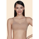 AMANTE BRA -BRA75301 Essential Comfort Non-Padded Non-Wired  Bra