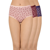 MULTICOLOUR PRINT