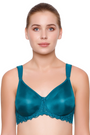 TRIUMPH-151I380 Wired Non Padded Comfortable Support Big Cup Bra