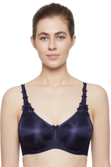 TRIUMPH-150I669 Minimizer 21 Wired Non Padded Comfortable High Support Big-Cup Bra