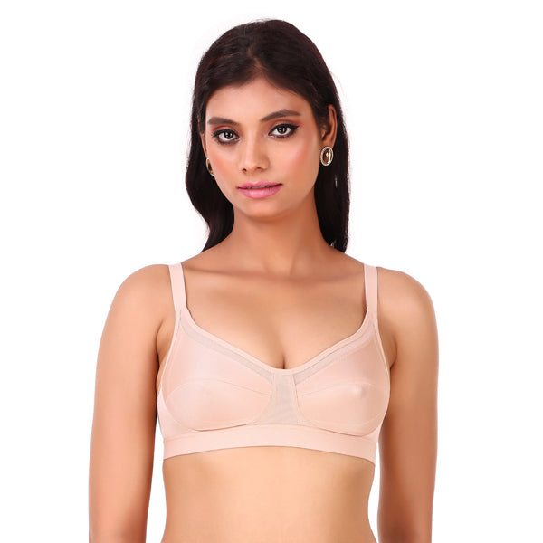 TRIUMPH-20I542 Triaction 64 Non Wired Bra