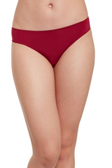 SC-P11017 Burgandy Litewear Bikini