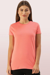 BASIC CREW TEE GRAPHIC PRINT