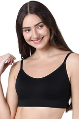T-Shirt Bra - Padded Wirefree