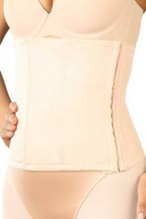 TRIUMPH-401I802 Shape Sensation 33 Waist-band Maximum Support Shapewear