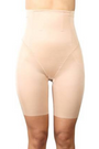 TRIUMPH-401I800 Shape Sensation 33 with High Waist Tummy and Thigh Control Maximum Support Shapewear