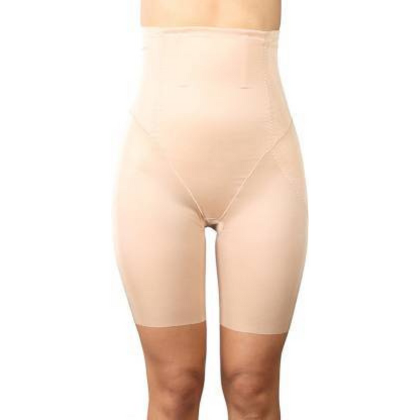 TRIUMPH-401I800 Shape Sensation 33 with High Waist Tummy and Thigh Control Maximum Support Shapewear
