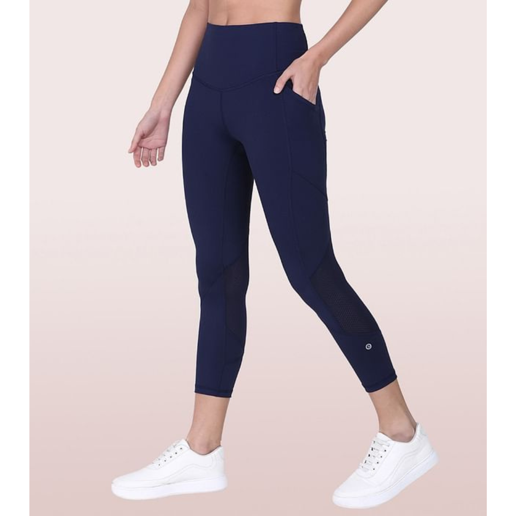 ENAMOR E038 ATHLEISURE DEFINE LEGGING