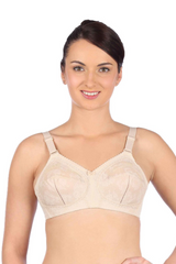 Non Padded Full Coverage Bra
