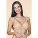 AMANTE-BRA22002 Curvy Smooth Non-Padded Wired Bra