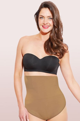 HIGH WAIST SLIMMER BODY SHAPEWEAR