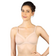 TRIUMPH-203I327 Comfort 63 Wireless Non Padded Everyday Cotton Bra