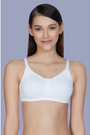 AMANTE BRA -BRA75301 Essential Comfort Non-Padded Non-Wired  Bra