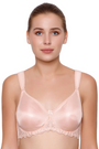 TRIUMPH-151I380 Wired Non Padded Comfortable Support Big Cup Bra