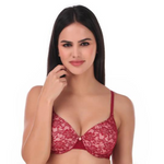 rumba red