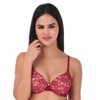rumba red