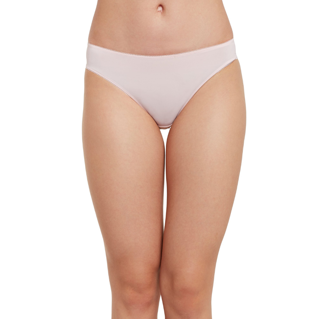 SC-P11017 Soft Pink Litewear Bikini