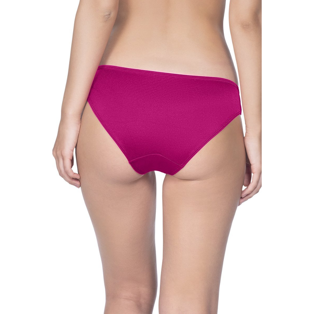 AMANTE-PAN14507 Perfect Lift Bikini Panty