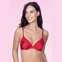 HAUTE RED