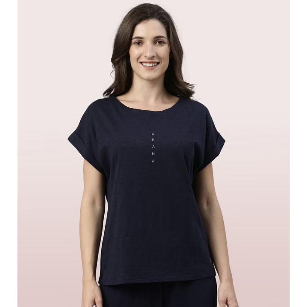 NAVY PRANA