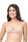 Sandalwood AMANTE BRA -EB007 every de Dreamer Moulded Full Cover Bra