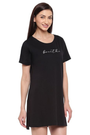 SHORT SLEEVE TUNIC TEE