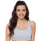 Cotton Sports Bra Non-Padded & Wirefree