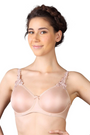 TRIUMPH-150I669  Minimizer 21 Wired Non Padded Comfortable High Support Big-Cup Bra