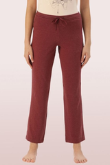COTTON LOUNGE PANTS