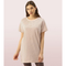 SHORT SLEEVE TUNIC TEE