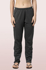 COTTON TERRY LOUNGE PANT
