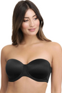 AMANTE BRA -BRA75801 Original Multiway Padded Wired Strapless  Bra