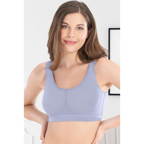 AMANTE BRA78901 All Day at Home Eventide Bra