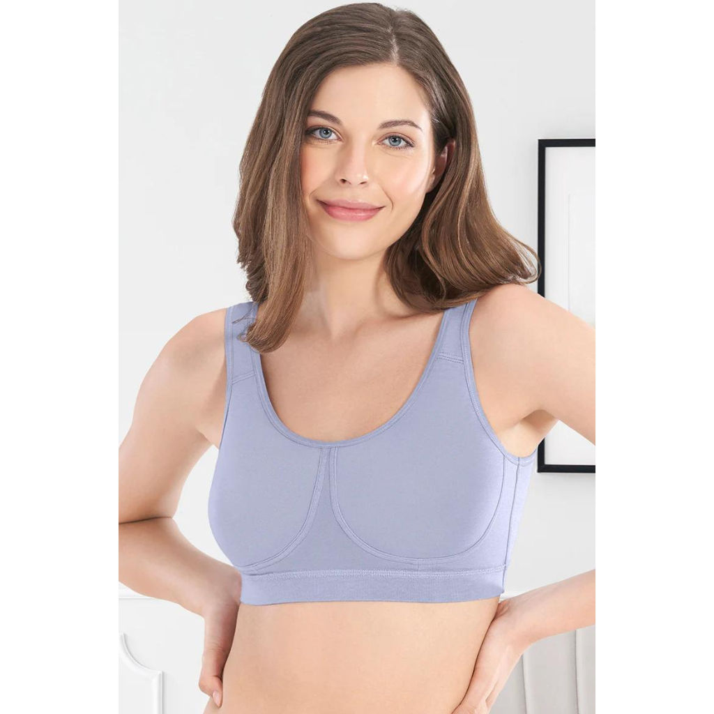 AMANTE BRA78901 All Day at Home Bra