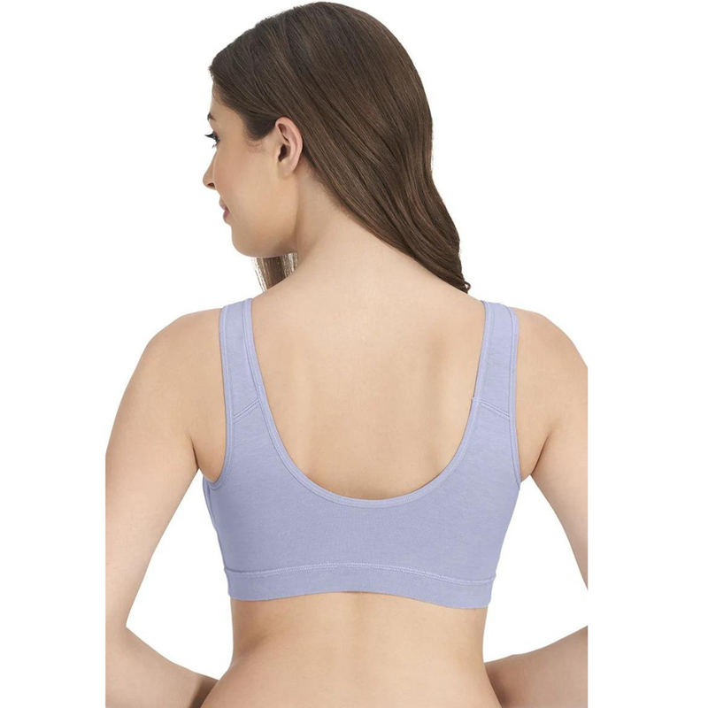 AMANTE BRA78901 All Day at Home Eventide Bra