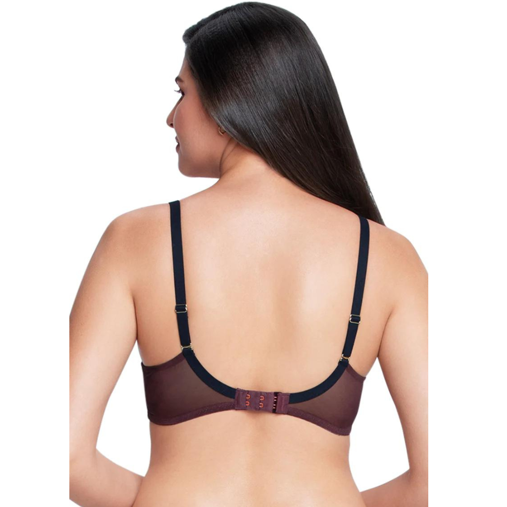 TRIUMPH Triaction Cardio Cloud P ISP Women Sports Lightly Padded Bra - Buy  TRIUMPH Triaction Cardio Cloud P ISP Women Sports Lightly Padded Bra Online  at Best Prices in India