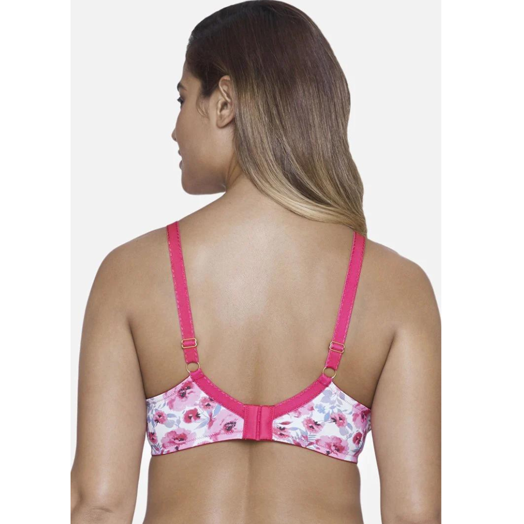 Amante Ultimo Women Full Coverage Non Padded Bra - Buy Amante Ultimo Women  Full Coverage Non Padded Bra Online at Best Prices in India