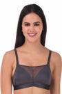 TRIUMPH-110I585 T-Shirt Bra Padded Wireless Seamless T-shirt Bra