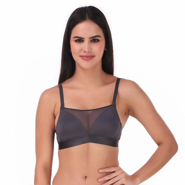 T-Shirt Bra Padded