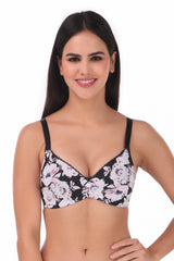T-Shirt Lightly Padded Bra