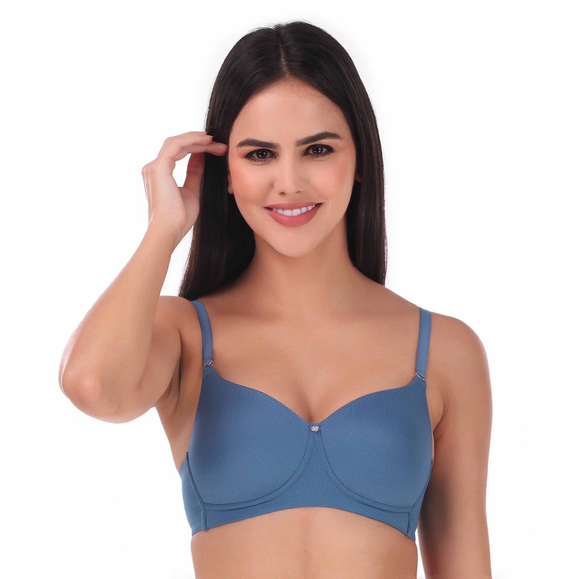 Amante Cotton 38C Push Up Bra in Valsad - Dealers, Manufacturers &  Suppliers - Justdial