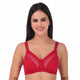 TRIUMPH-110I588 Zigzag Spotlight Padded Wireless Seamless T-shirt Bra