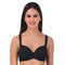 Padded Wired Seamless T-shirt Bra