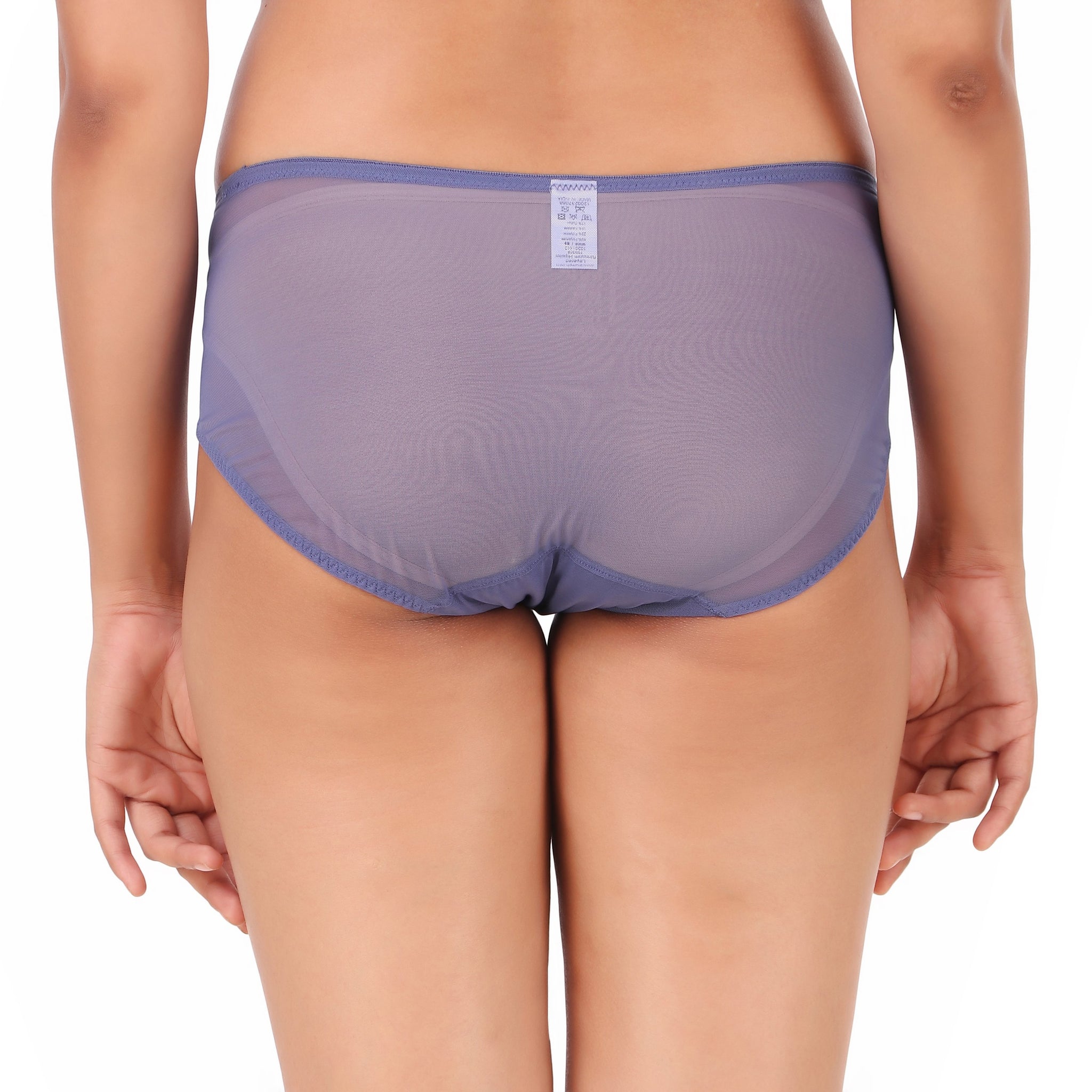 Buy TRIUMPH Polyester Blend Women's Intimate Wear Panties