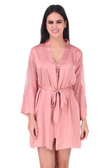 AXTZH-XNTSTSSATRD003  luxuriously smooth satin gown with a sexy fit and soft feel