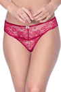 AMANTE PAN30501 Eternal Bliss Lace Low Rise Bikini Panty