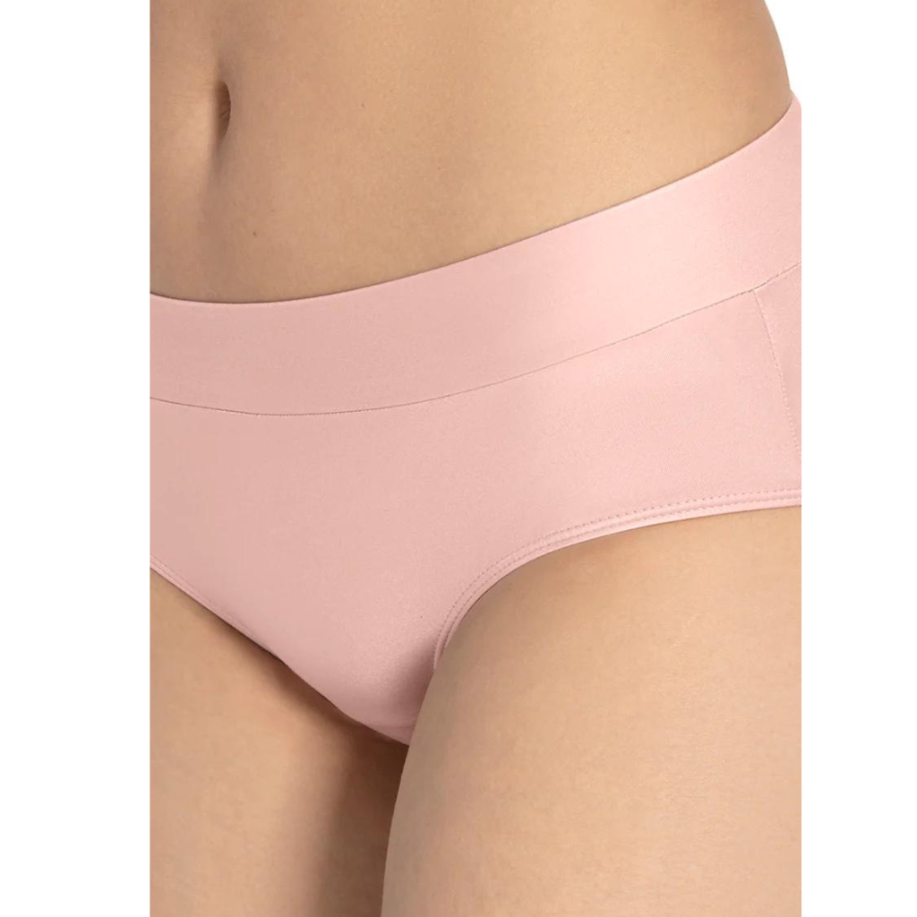 AMANTE PAN77601 Cloudsoft Hipster Panty