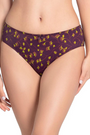 AMANTE PAN81601 Smooth Charm Low Rise Bikini Panty
