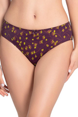 AMANTE PAN81601 Smooth Charm Low Rise Bikini Panty