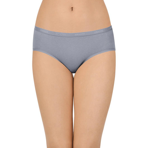 AMANTE PPK45301 Low Rise Assorted Hipster Panies (Pack of 5)